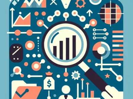Menggunakan Analitik Data untuk Memprediksi Tren Pasar yang Akan Datang