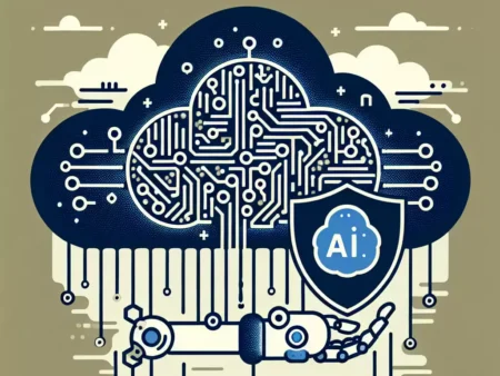Inovasi Digital di Bidang Keamanan Siber: Melindungi Data dengan AI