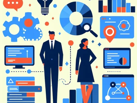 Menyempurnakan Proses Bisnis dengan Analitik Data yang Lebih Canggih