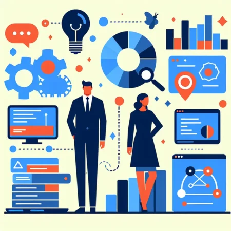 Menyempurnakan Proses Bisnis dengan Analitik Data yang Lebih Canggih
