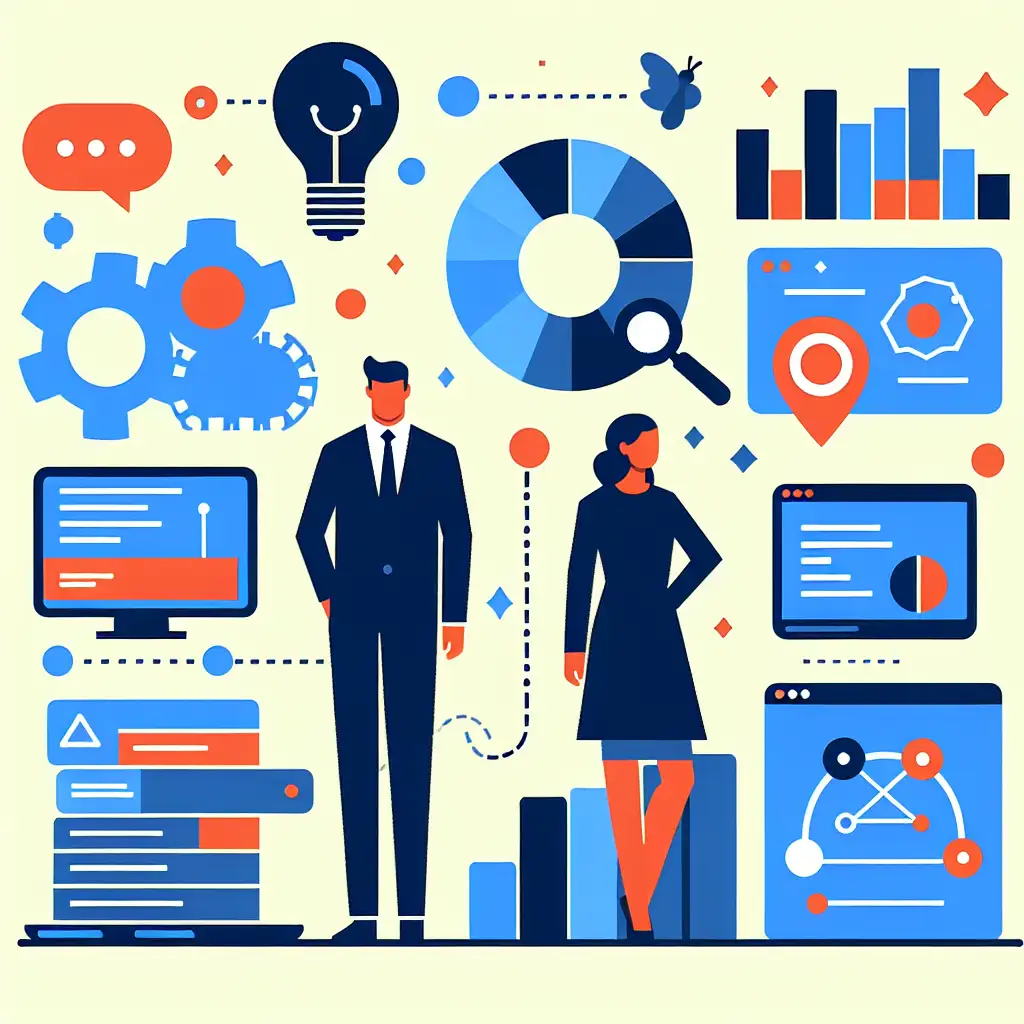 Menyempurnakan Proses Bisnis dengan Analitik Data yang Lebih Canggih