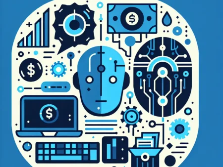 Inovasi Digital dalam Layanan Keuangan: Memanfaatkan AI untuk Analisis Risiko
