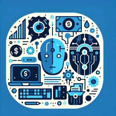 Inovasi Digital dalam Layanan Keuangan: Memanfaatkan AI untuk Analisis Risiko