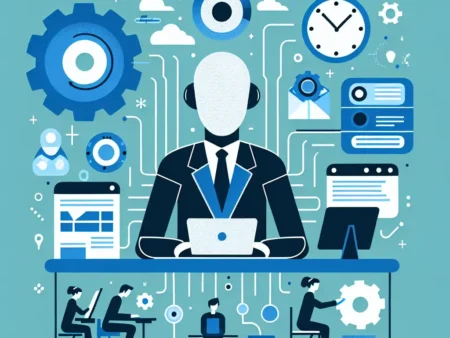 Otomatisasi Cerdas dalam Manajemen Proyek: Mengoptimalkan Waktu dan Anggaran