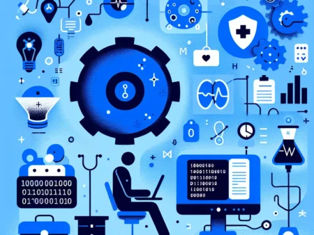 Pembelajaran Mesin dalam Deteksi Penyakit: Meningkatkan Diagnosis Medis