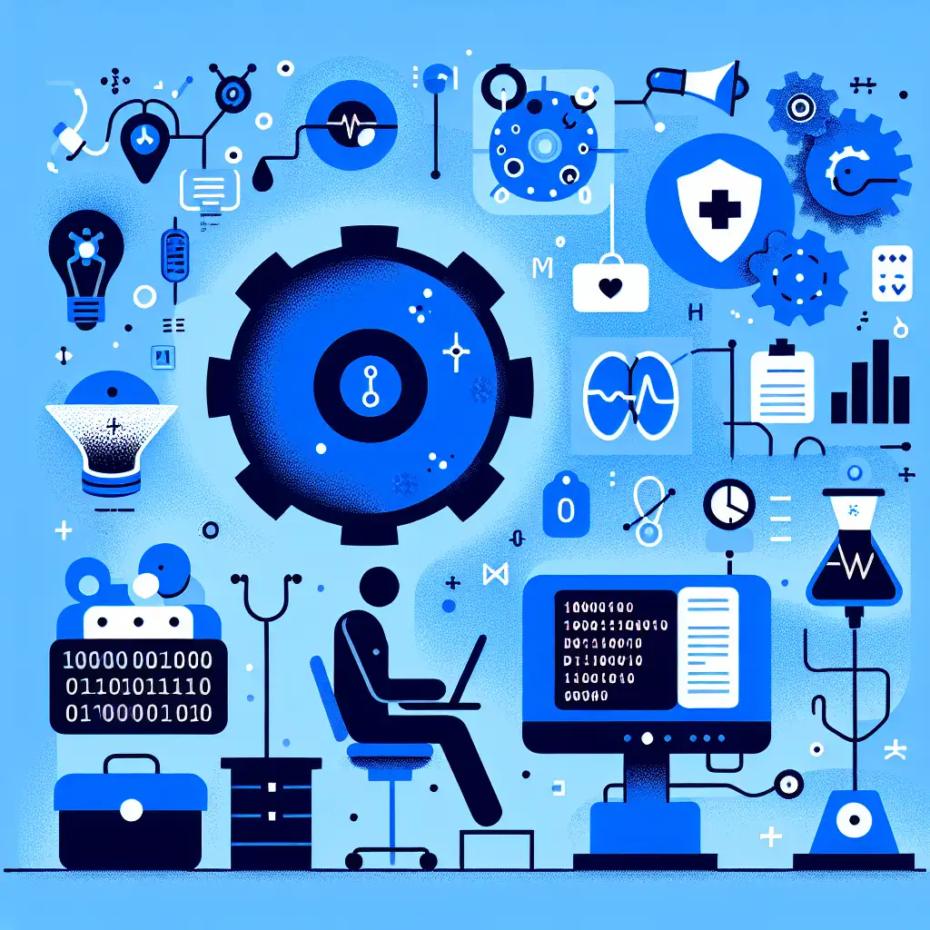 Pembelajaran Mesin dalam Deteksi Penyakit: Meningkatkan Diagnosis Medis