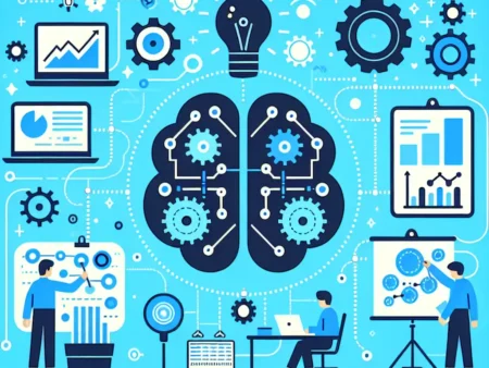 Teknologi AI dalam Pemasaran: Menghasilkan Kampanye yang Lebih Efektif dengan Data