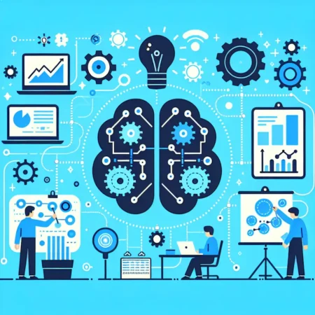 Teknologi AI dalam Pemasaran: Menghasilkan Kampanye yang Lebih Efektif dengan Data
