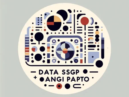 Data SGP Angka Paito