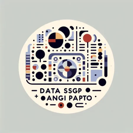 Data SGP Angka Paito