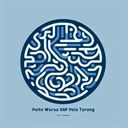 Paito Warna SGP Pola Tarung
