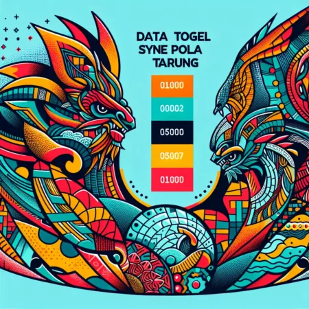 Data Togel Sydney Pola Tarung