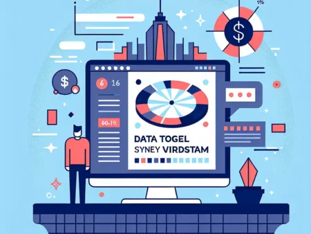 Data Togel Sydney 6D Virdsam