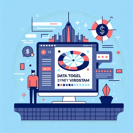 Data Togel Sydney 6D Virdsam