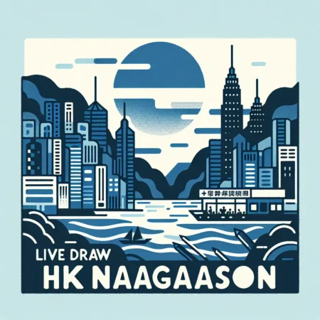 Live Draw HK Nagasaon