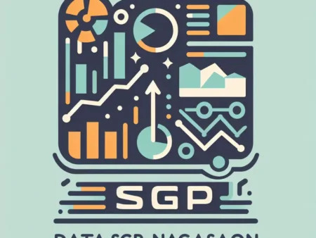 Data SGP Nagasaon
