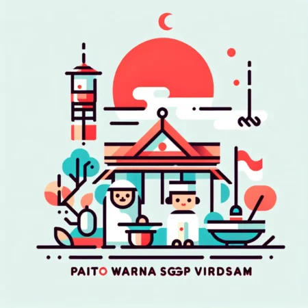Paito Warna SGP Virdsam