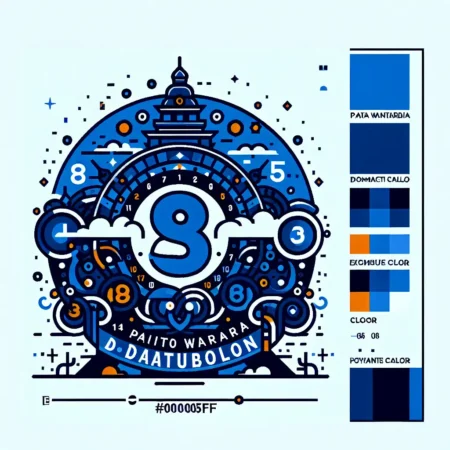 Paito Warna SGP Datubolon