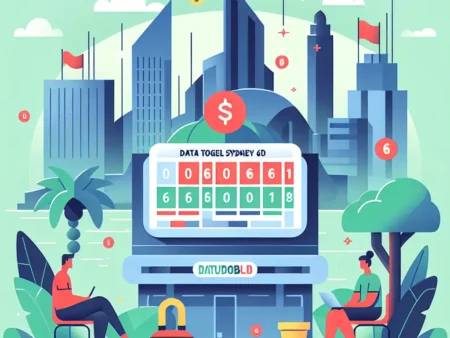 Data Togel Sydney 6D Datubolon