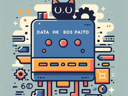 Data HK 6D Bos Paito
