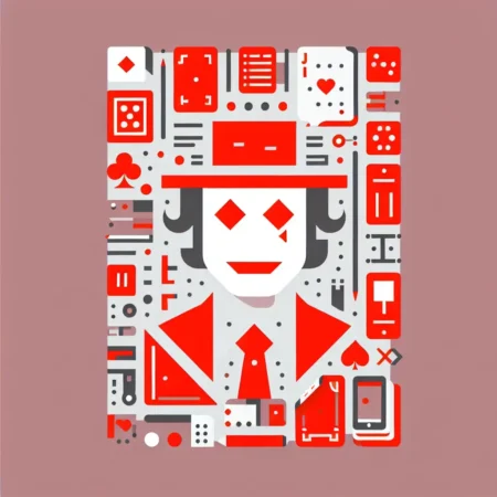 Paito Warna HK Joker Merah