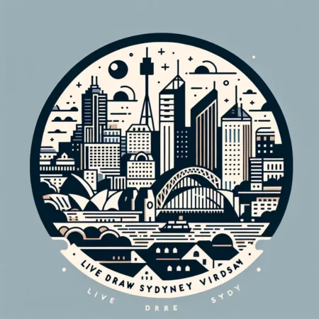 Live Draw Sydney Virdsam