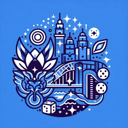 Paito Warna Sydney Raja Dunia Togel