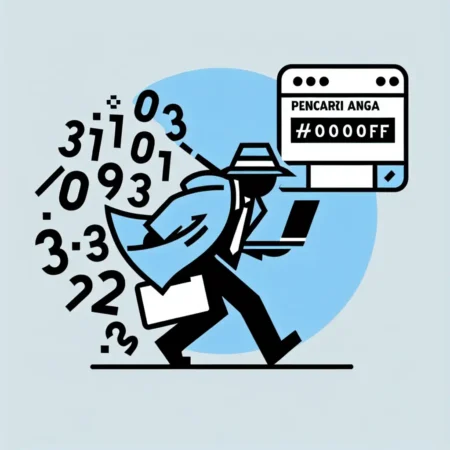 Data HK Pencari Angka