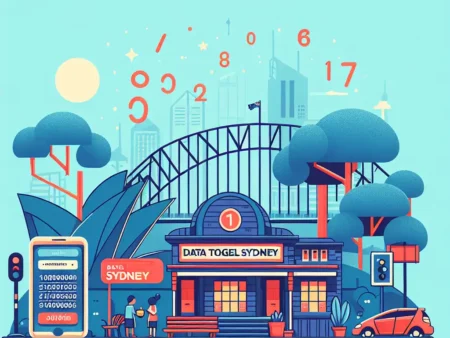 Data Togel Sydney Pencari Angka