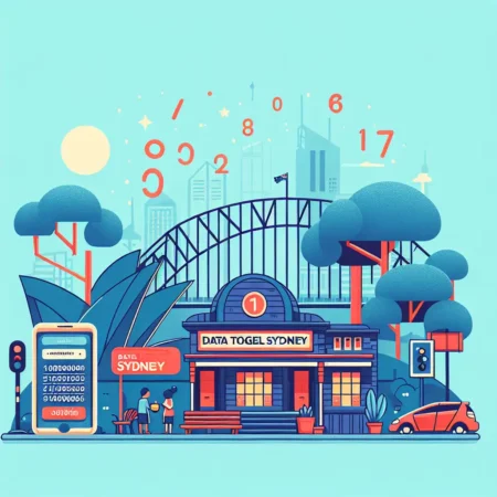 Data Togel Sydney Pencari Angka