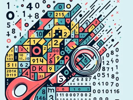 Data HK 6D Pencari Angka