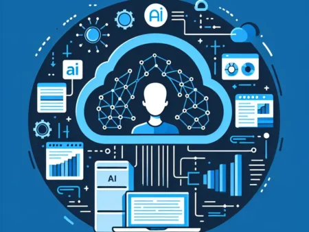 Teknologi AI dalam Pengolahan Big Data: Meningkatkan Kualitas Keputusan Bisnis