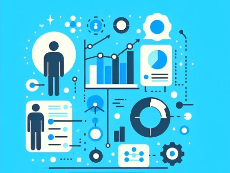Menerapkan Analitik Data untuk Meningkatkan Proses Pembuatan Keputusan