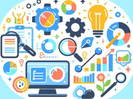 Menyusun Strategi Pemasaran dengan Analitik Data yang Lebih Mendalam