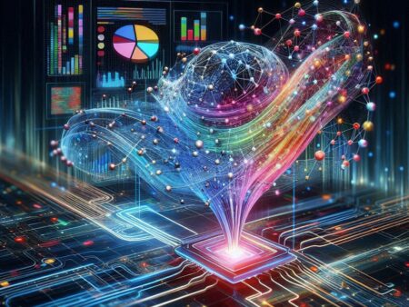 Pembelajaran Mesin dalam Penyaringan Data: Meningkatkan Keakuratan Analisis
