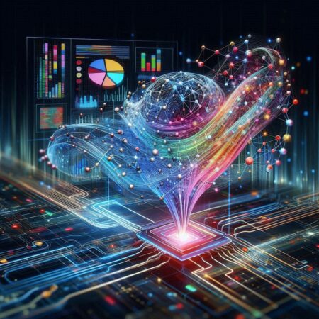 Pembelajaran Mesin dalam Penyaringan Data: Meningkatkan Keakuratan Analisis